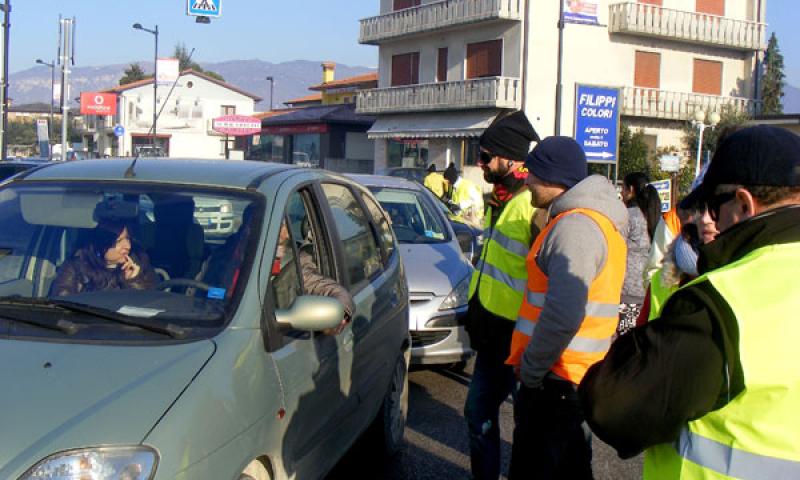 Bassanonet.it - Foto Alessandro Tich