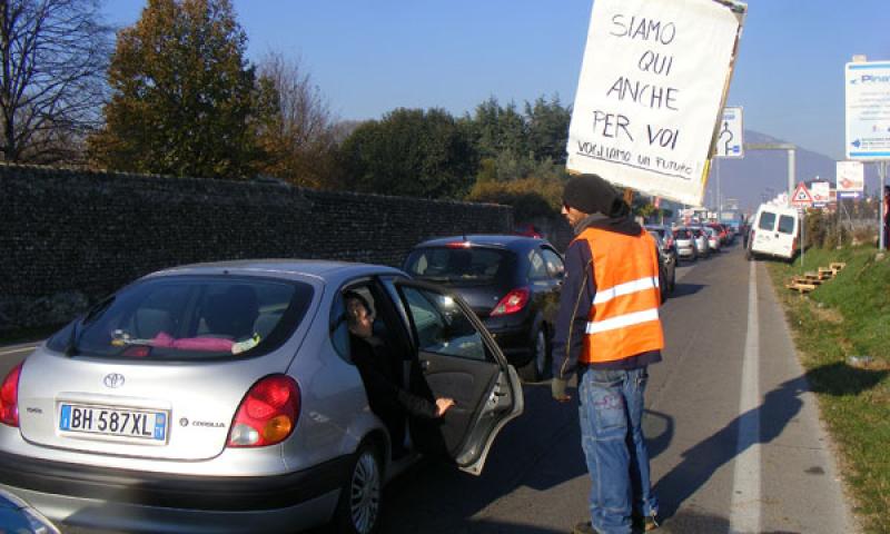 Bassanonet.it - Foto Alessandro Tich