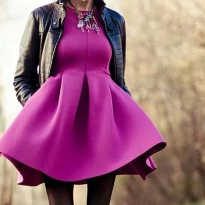 Bassanonet.it Radiant Orchid. Parola d'ordine: OSARE