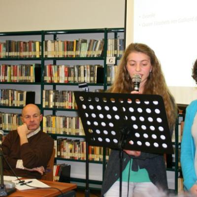 Bassanonet.it Boccaccio in viaggio