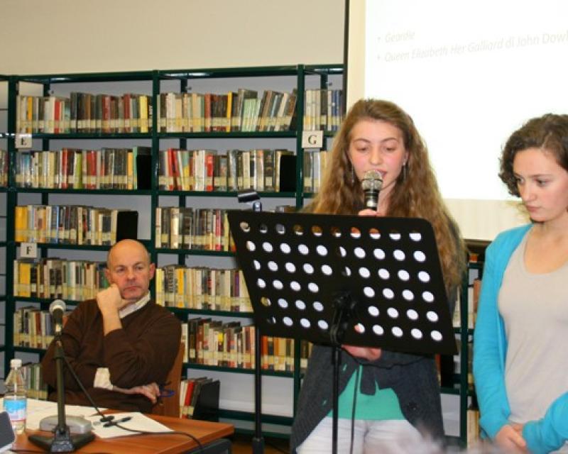 Bassanonet.it Boccaccio in viaggio