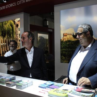 Bassanonet.it Turismo 2013, Bassano segna il passo