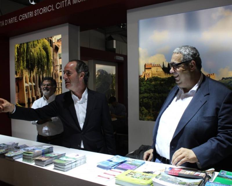 Bassanonet.it Turismo 2013, Bassano segna il passo