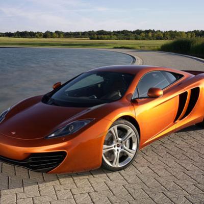 Bassanonet.it M come McLaren