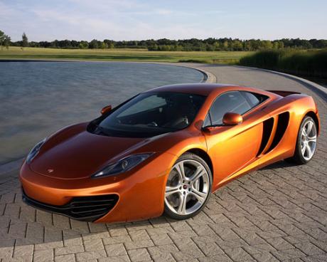 Bassanonet.it M come McLaren