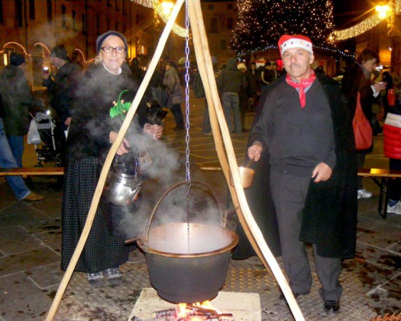 Bassanonet.it Non il solito brodo