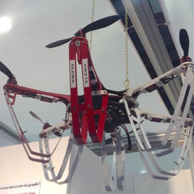 Bassanonet.it E la Donazzan diventa...un drone