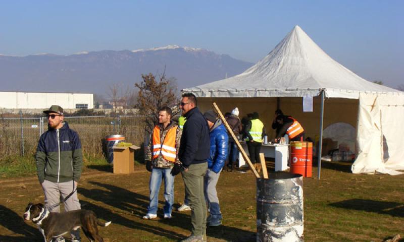 Bassanonet.it - Foto Alessandro Tich