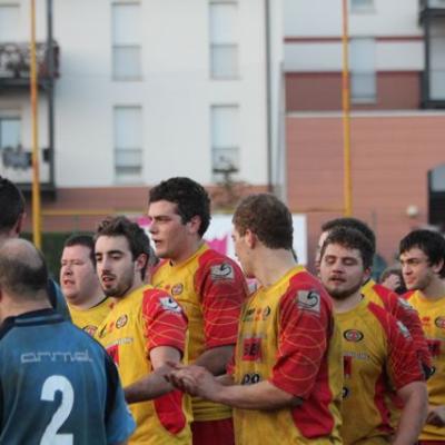 Bassanonet.it Rugby Casale impartisce la lezione
