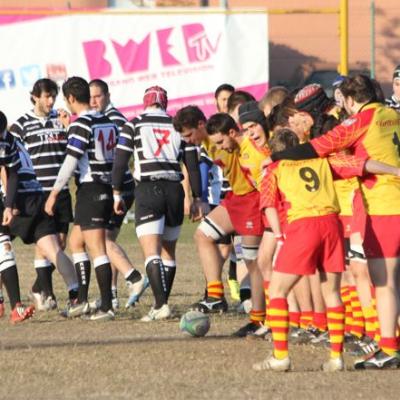 Bassanonet.it Nulla di fatto per il Rugby Bassano