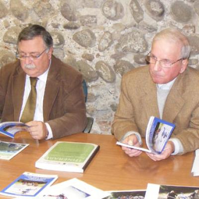 Bassanonet.it “I nostri monti accessibili”