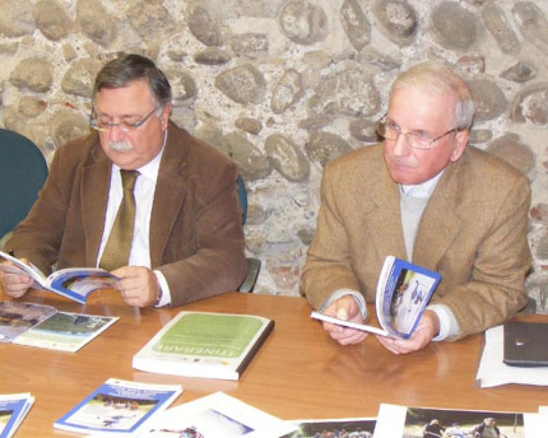 Bassanonet.it “I nostri monti accessibili”