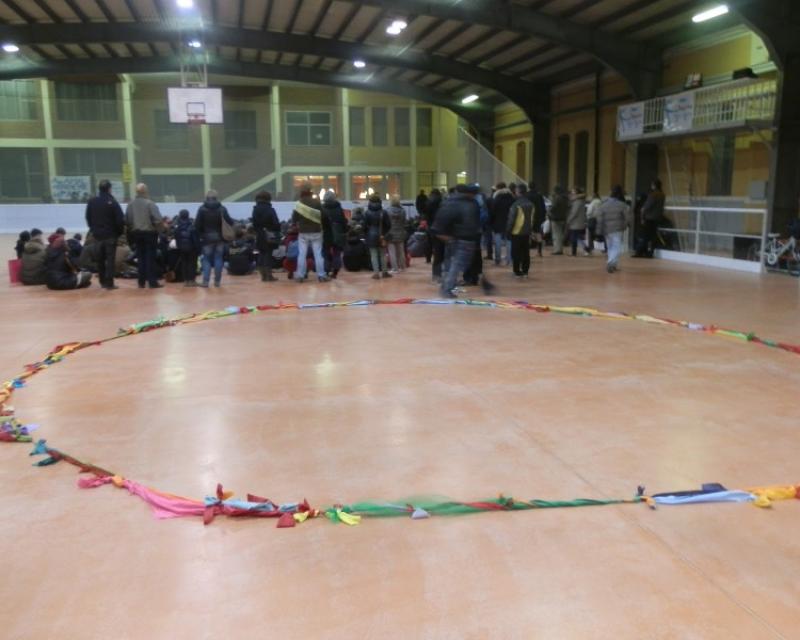 Bassanonet.it Nel segno della fraternità, nel segno della Pace