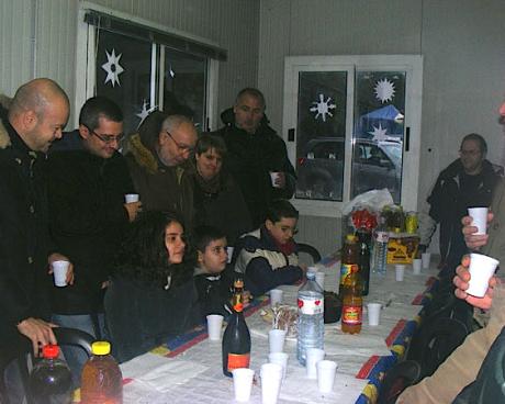 Bassanonet.it Ore 10, lezione di vita