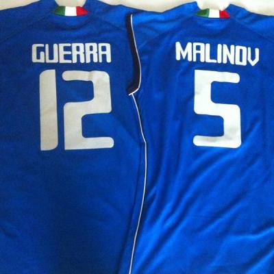 Bassanonet.it Trofeo Mimmo Fusco: l'Italia U19 di Guerra e Malinov chiude quarta