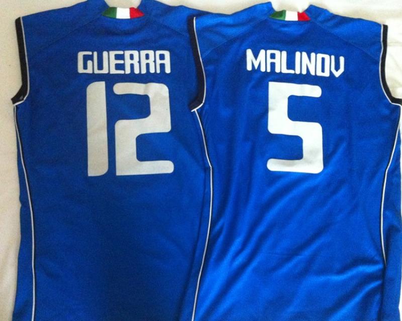 Bassanonet.it Trofeo Mimmo Fusco: l'Italia U19 di Guerra e Malinov chiude quarta