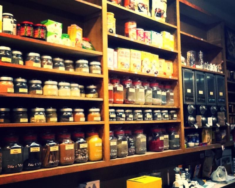 Bassanonet.it Bottega d’altri tempi