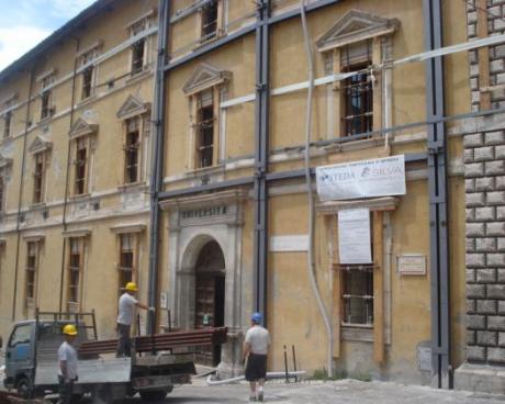 Bassanonet.it Tangenti, terremoto alla Steda