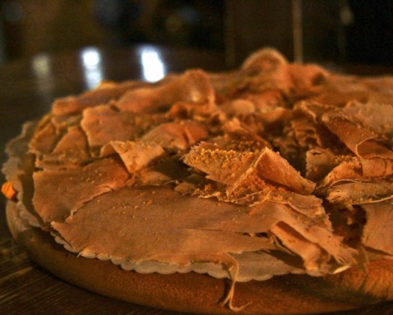 Bassanonet.it Una Porcata da Buei!