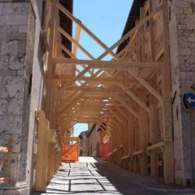 Bassanonet.it Inchiesta dell'Aquila, Lago contro tutti