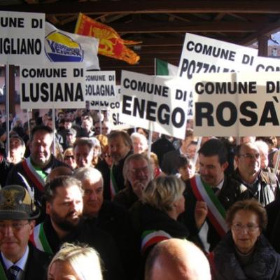 Bassanonet.it Taglio tribunali, bocciato il referendum