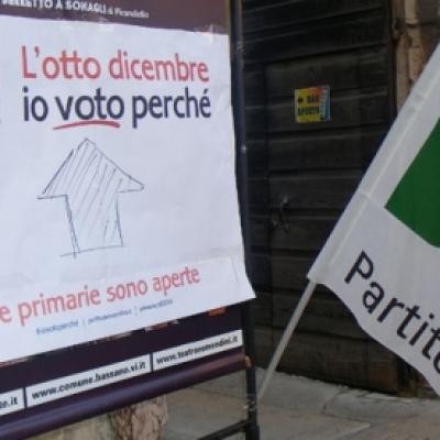 Bassanonet.it Centrosinistra, primarie per il candidato sindaco a Bassano 