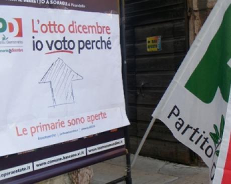 Bassanonet.it Centrosinistra, primarie per il candidato sindaco a Bassano