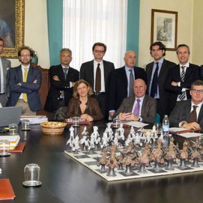 Bassanonet.it Bassano sugli scacchi