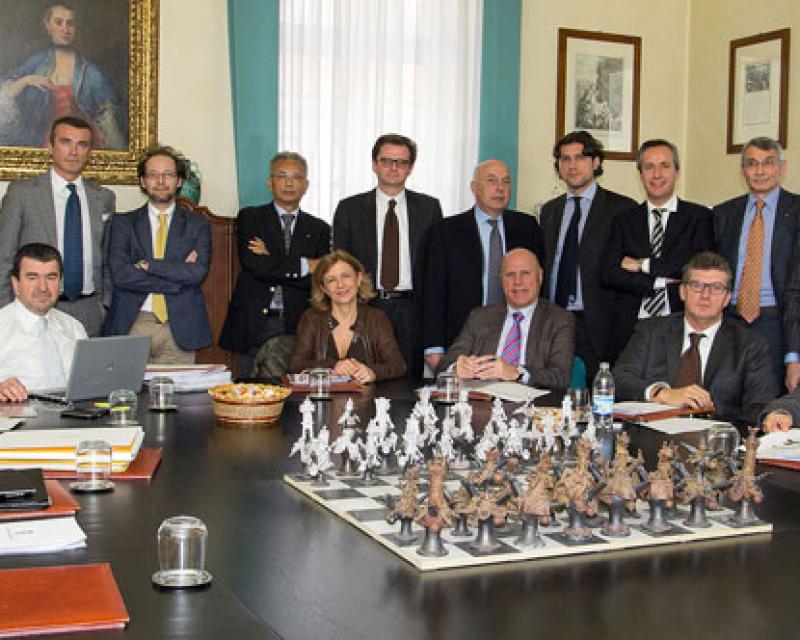 Bassanonet.it Bassano sugli scacchi