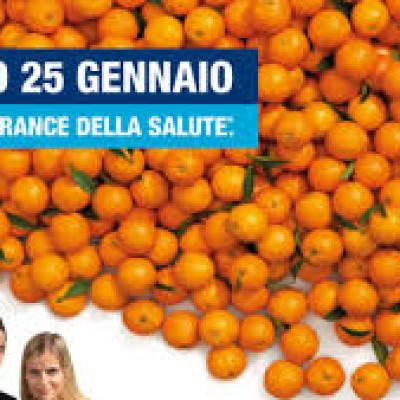 Bassanonet.it Arance della Salute