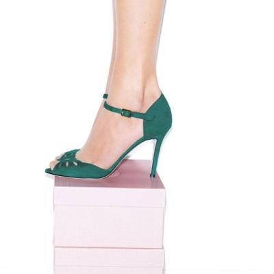 Bassanonet.it Carrie’s shoes: la prima collezione di scarpe firmata Sarah Jessica Parker