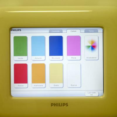 Bassanonet.it E io scelgo il colore