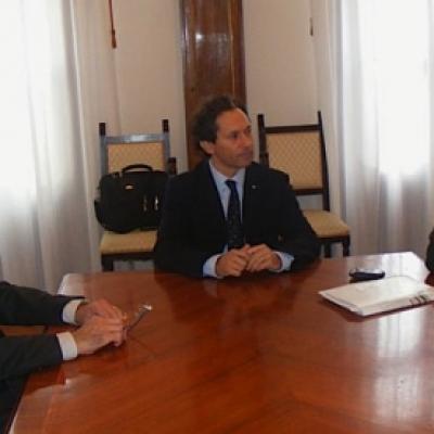 Bassanonet.it “La città non merita altre sceneggiate”