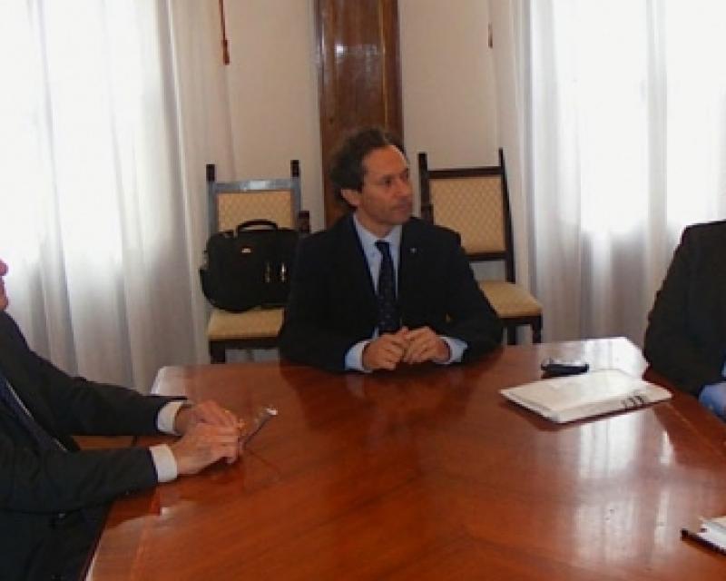 Bassanonet.it “La città non merita altre sceneggiate”