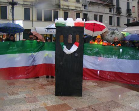 Bassanonet.it Scacco alla Torre