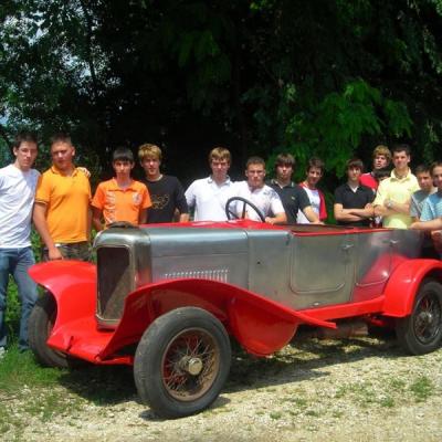 Bassanonet.it Due fondazioni insieme per la Cooperazione Territoriale