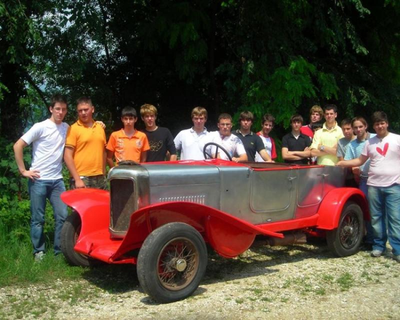 Bassanonet.it Due fondazioni insieme per la Cooperazione Territoriale