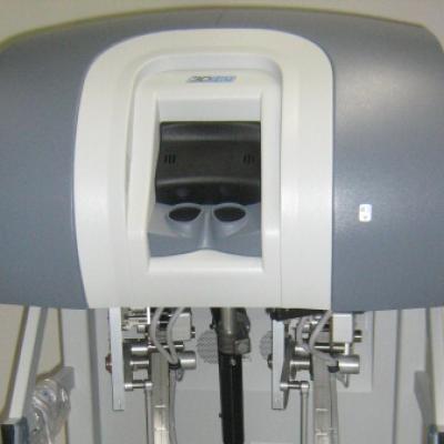 Bassanonet.it Un Robot per l'Ospedale