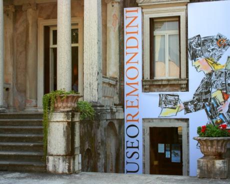 Bassanonet.it L'odore della tipografia