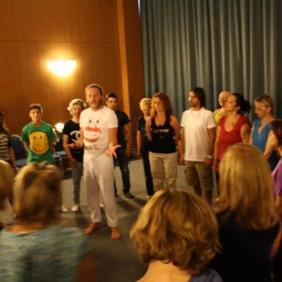 Bassanonet.it Facciamoci una risata