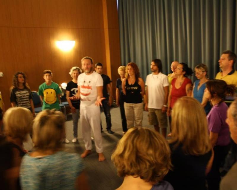 Bassanonet.it Facciamoci una risata