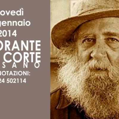 Bassanonet.it “Poesie da mangiare”
