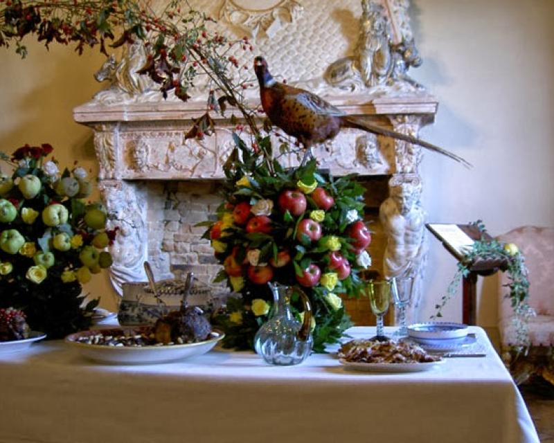 Bassanonet.it Da Merlin Cocai... a Benedetta Parodi