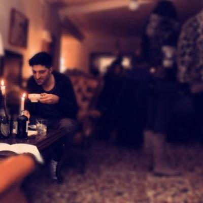 Bassanonet.it Speakeasy a Bassano