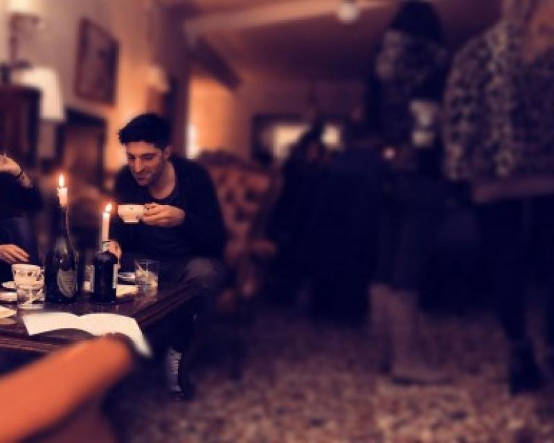 Bassanonet.it Speakeasy a Bassano