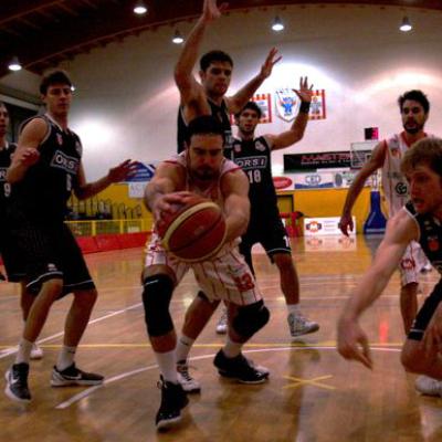 Bassanonet.it Sottocanestro è già dentro o fuori