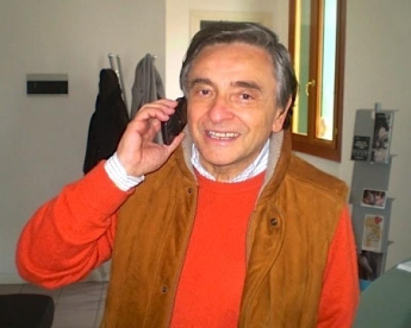 Bassanonet.it Il “tosiano” D'Agrò