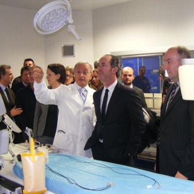 Bassanonet.it Zaia sull'Ospedale: “Abituatevi ai tagliandi annuali”