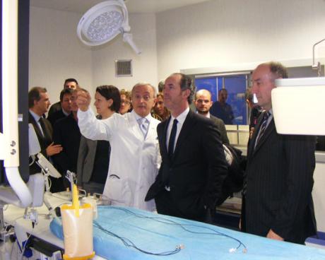 Bassanonet.it Zaia sull'Ospedale: “Abituatevi ai tagliandi annuali”