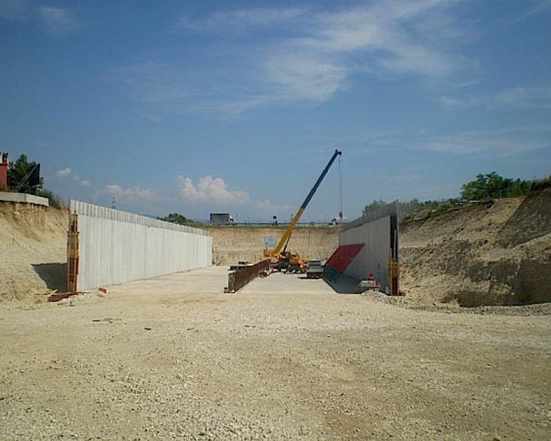 Bassanonet.it Pedemontana, “Il muro di gomma è stato forato”